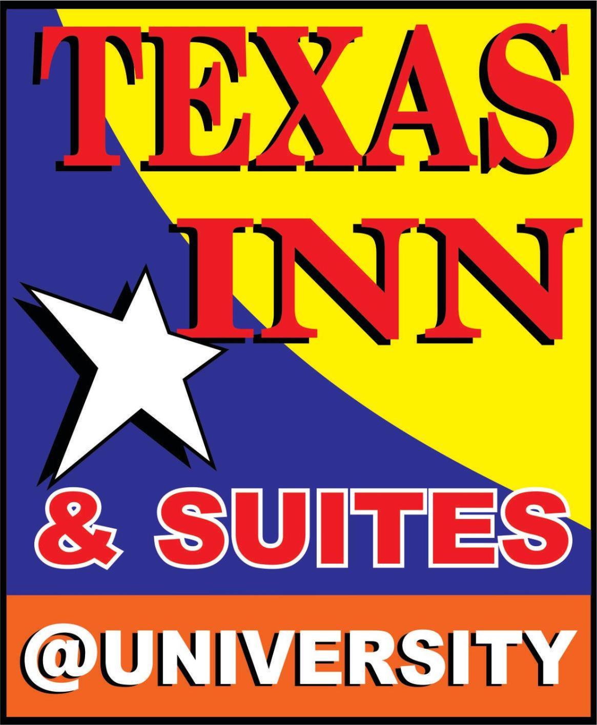 Texas Inn And Suites City Center At University Dr. Edinburg Εξωτερικό φωτογραφία